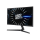 Samsung C24RG50FQUX Curved - 477809 - zdjęcie 5